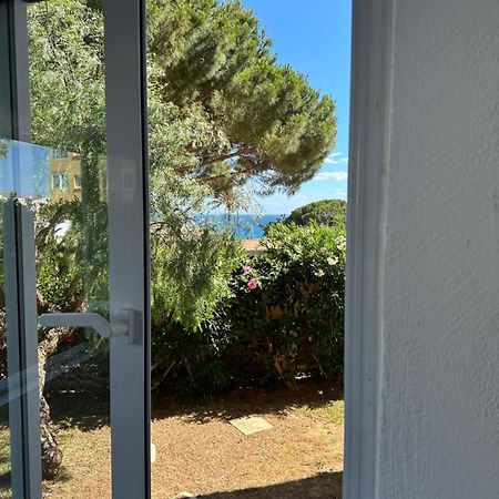 Ferienwohnung Precioso Apartamento Junto A Playa Y Con Piscina. Málaga Exterior foto