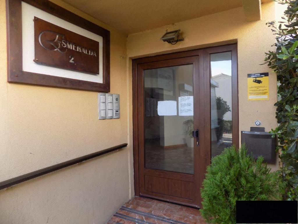 Ferienwohnung Precioso Apartamento Junto A Playa Y Con Piscina. Málaga Exterior foto