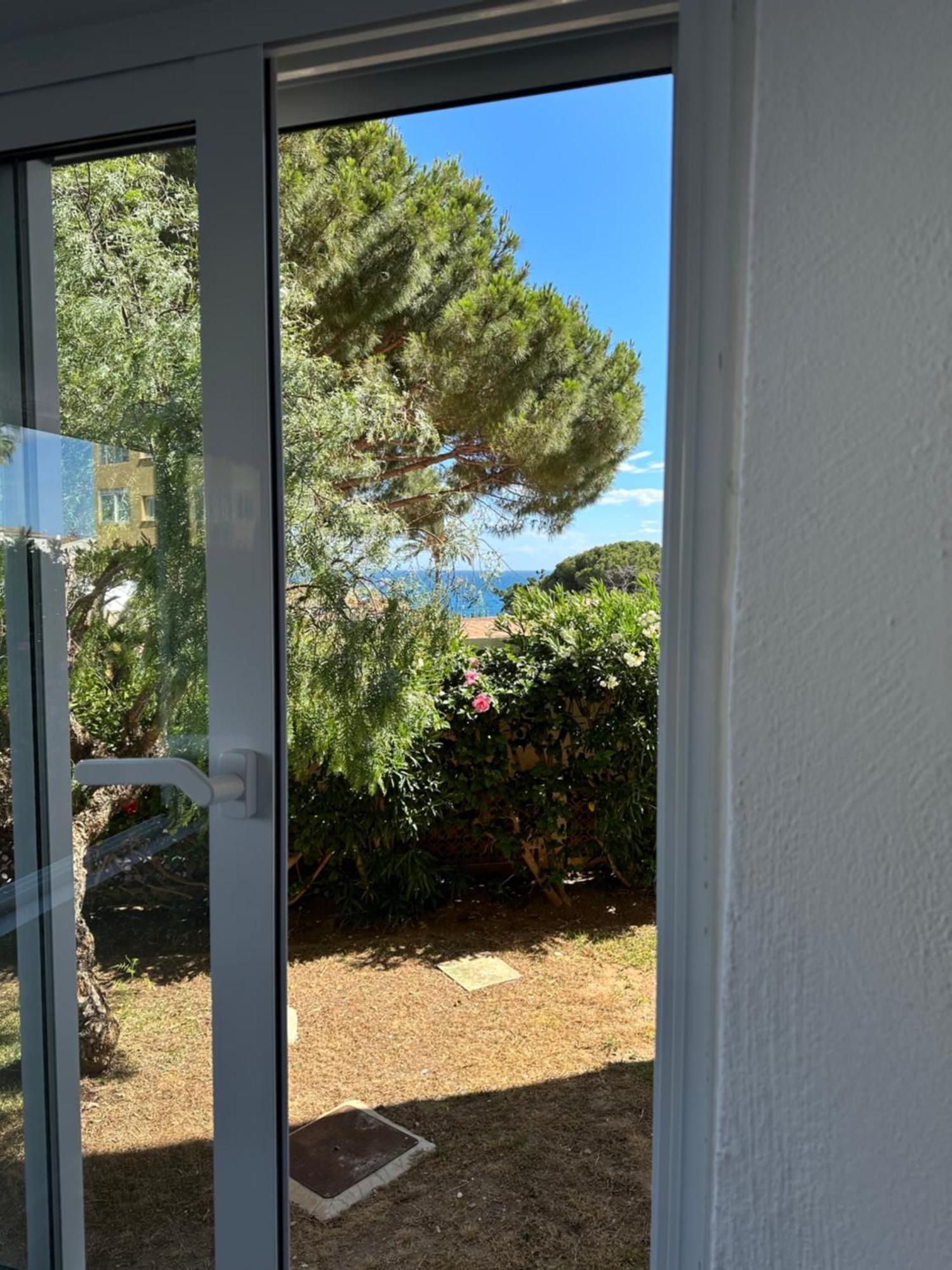 Ferienwohnung Precioso Apartamento Junto A Playa Y Con Piscina. Málaga Exterior foto